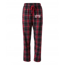 PHS Girls Soccer Women's Haley Flannel Pants 